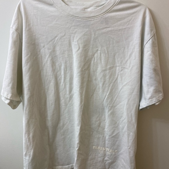 Fear of god T-shirt - Picture 2 of 6